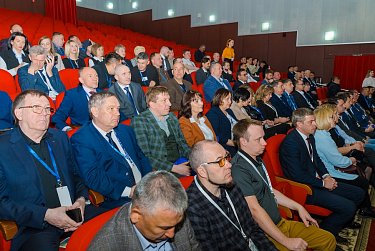 Сергей Грачев: «Сделано за последние пять лет немало, но многое еще предстоит сделать»